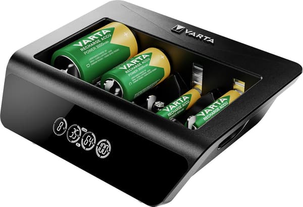 LCD-yleislaturi+ (tyyppi 57688)