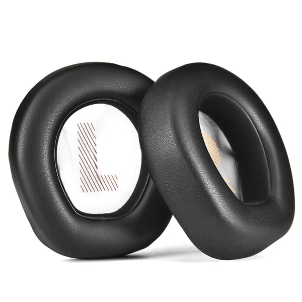 Erstatningsøreputer for JBL Quantum Black JBL Quantum Q200 Q300