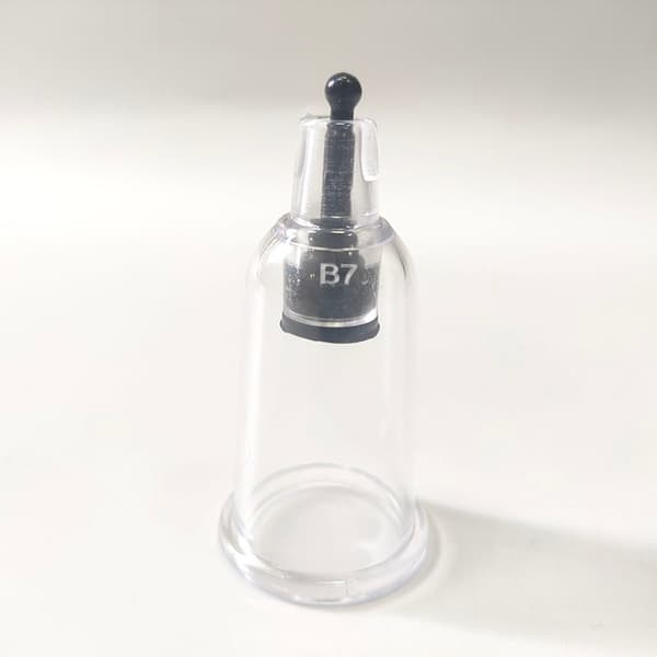 Home Cupping Therapy Set - 8 koppar med förvaringsbox