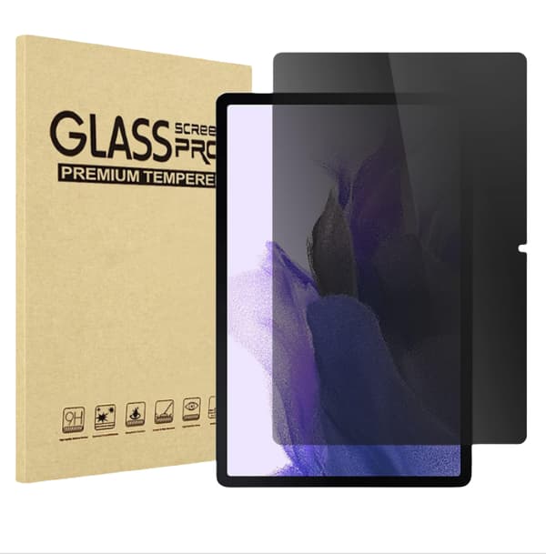 Samsung Galaxy Tab Privacy näytönsuoja Samsung Galaxy Tab S9+