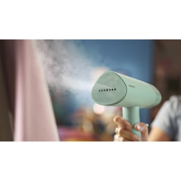 Garment Steamer, håndholdt 1000W Compact