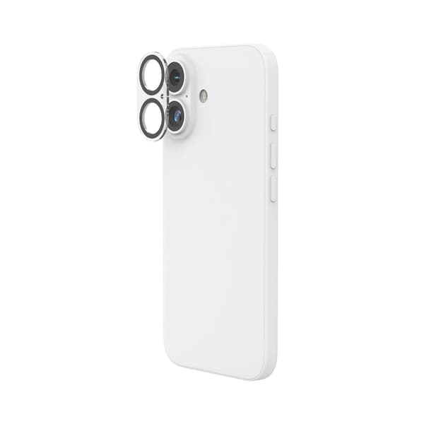 Kamera Beskyttelsesglas iPhone 16/16 Plus
