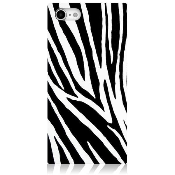 Mobildeksel Zebra iPhone 8/7