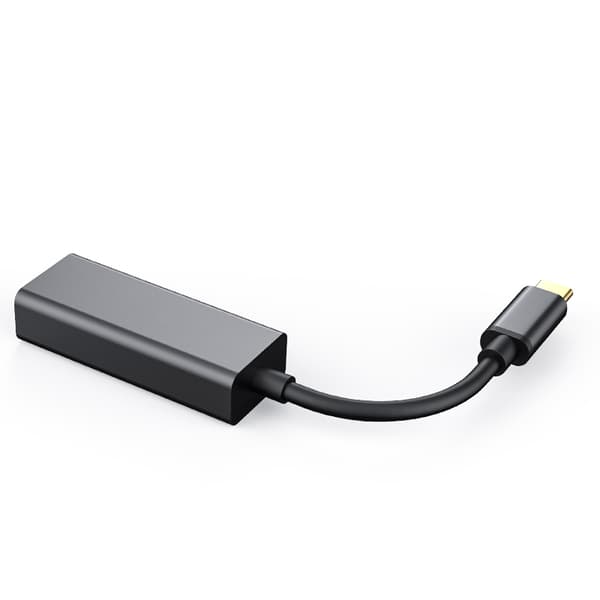 Nätverksadapter USB-C Gigabit Ethernet