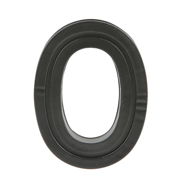 Øreputer for 3M Peltor X1A-X5A Black