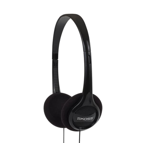 Kuuloke KPH7 On-Ear  Black