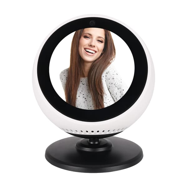 Echo Spot -teline