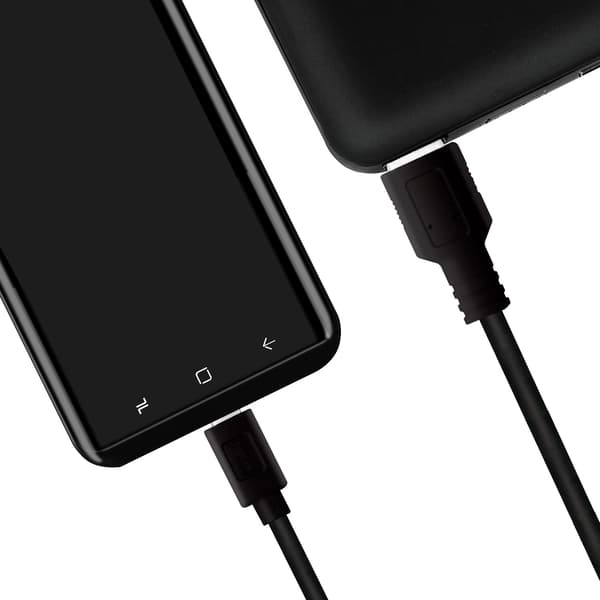 USB3.2 Gen1x1 USB - USB-C 1,5 m