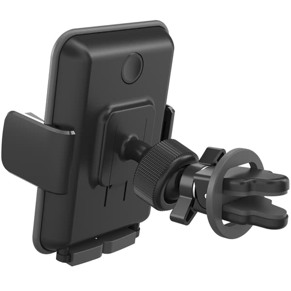 Mobilholder Auto-frigivelse