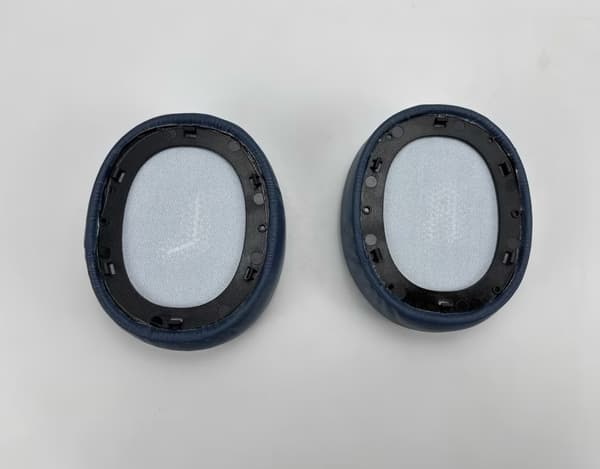 Øreputer til JBL Everest Elite 750NC Blue