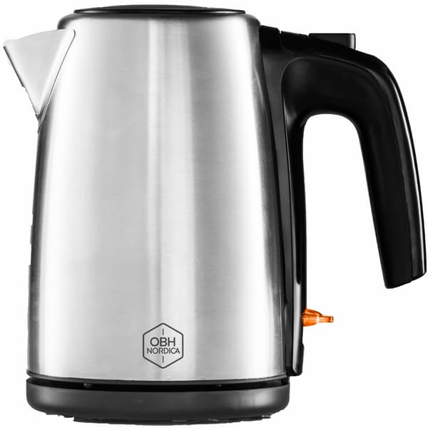 Vettle Inox 6408 1.0l