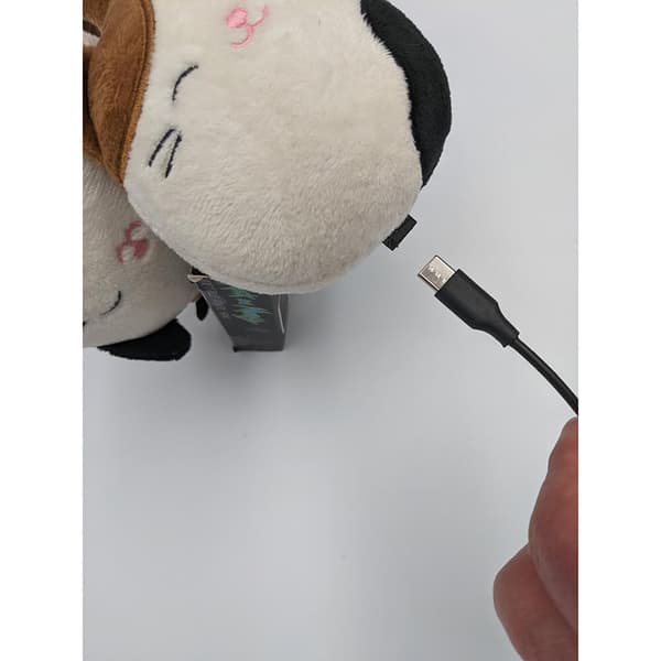 SQUISHMALLOWS Kuuloke Langaton On-Ear Cameron