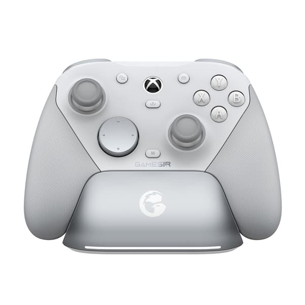 GameSir G7 Pro WT TRI-MODE Xbox-kontroller med TMR-joysticker, 2,4 GHz, Bluetooth og programmerbare knapper