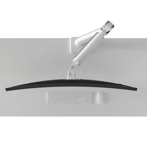 Monitorbeslag Aluminium Gas