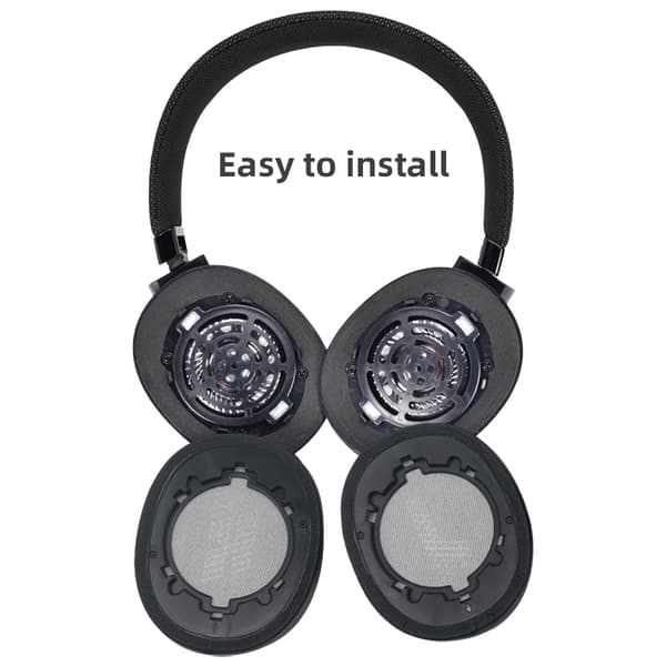 Øreputer 1 par JBL LIVE 500BT Black