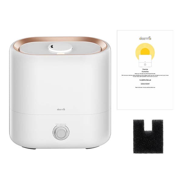 Luftfukter Deerma ST635W