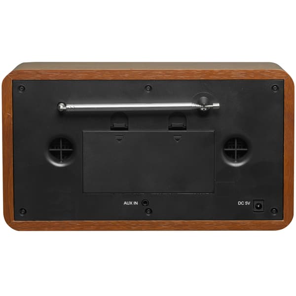 DAB+ ja FM-radio