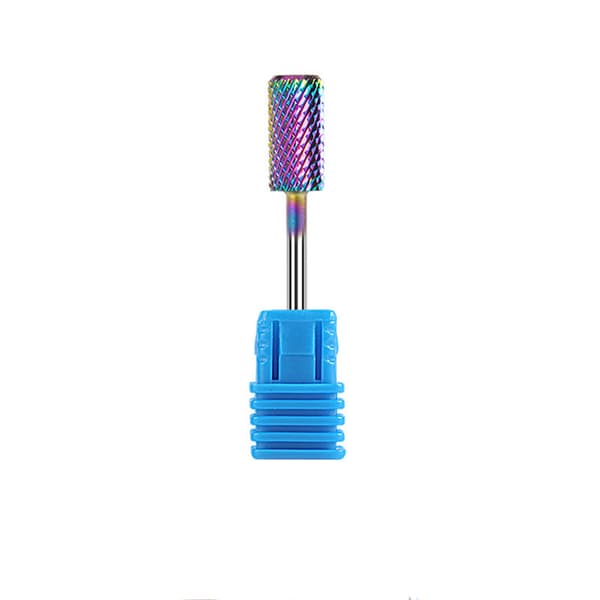 Nagelfilsborr M4-Q MultiColor