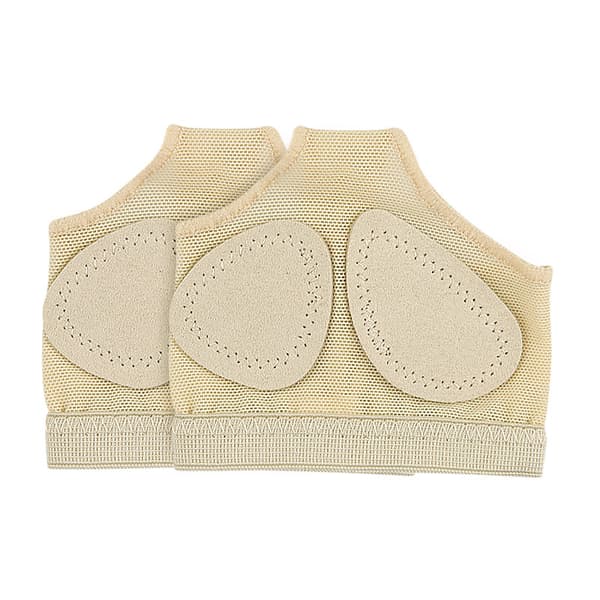 Forfodsindlæg Forfodsbeskyttelse Beige M