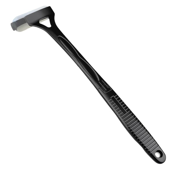 Sammenleggbar lotionapplikator Black