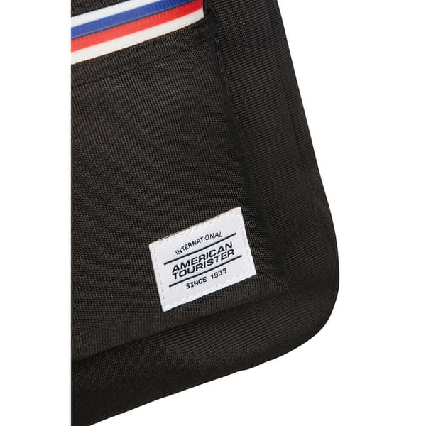 Backpack Upbeat Black