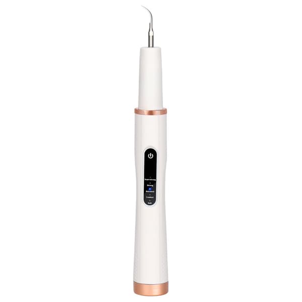 Ultralyd tannsteinfjerner White