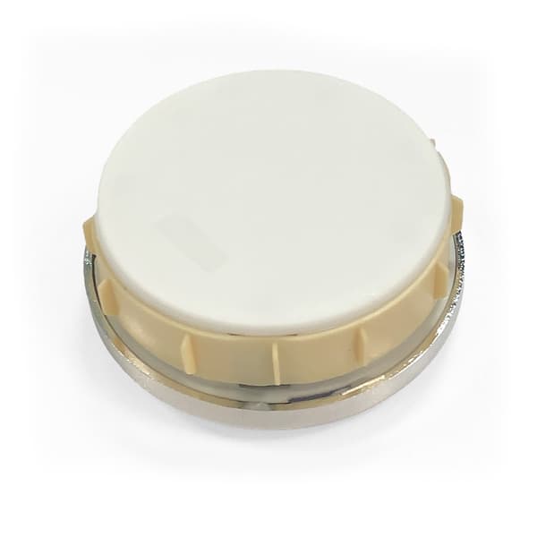 Kvartsur Miniklocka med Arabiska Siffror, 80 mm
