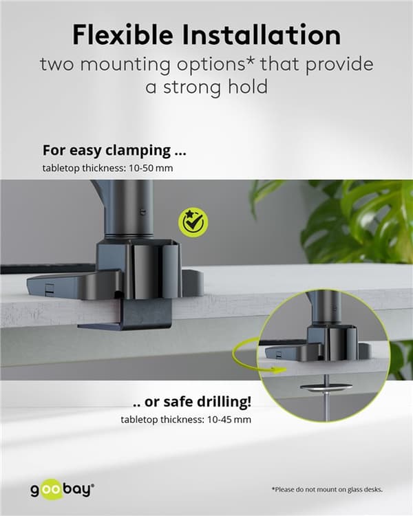 Yhden näytön peliteline kaasujousella