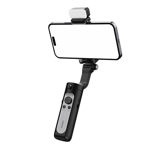 Gimbal Hohem iSteady XE-sett