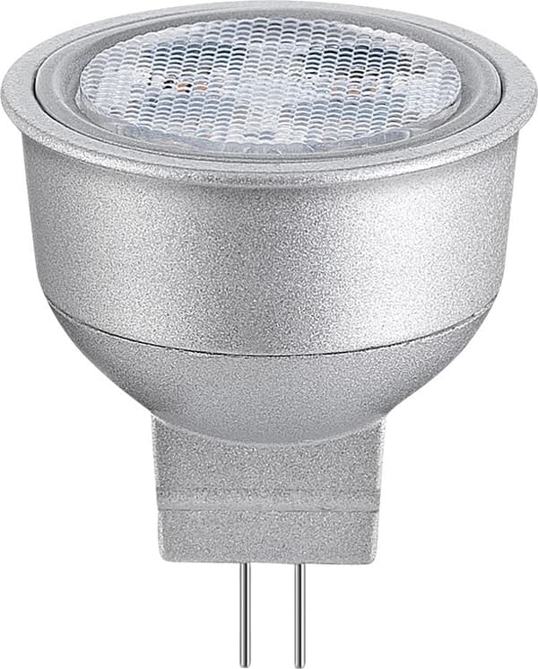LED-heijastin, 2W