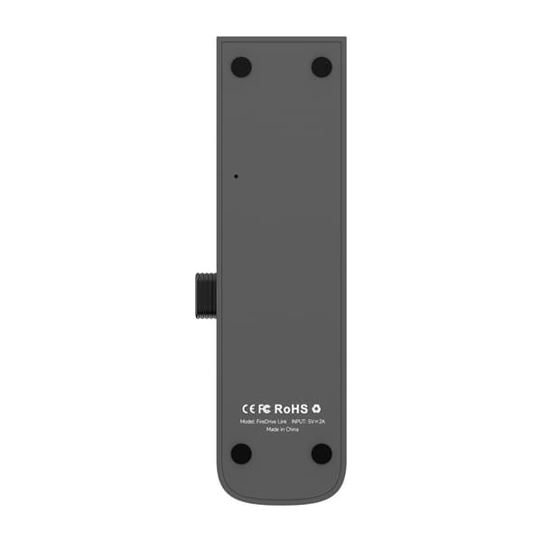 Carlinkit FireDrive Link langaton sovitin