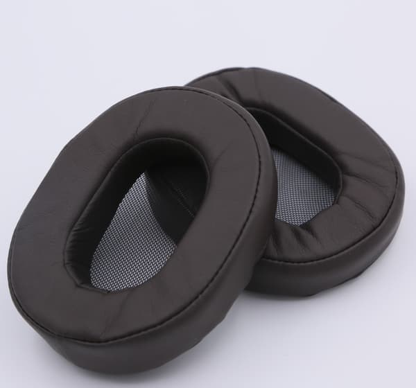 Øreputer for Sony MDR-1A 1ADAC Brown 1 par