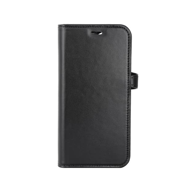 Wallet 2-i-1 3 Kort MagSeries Sort - iPhone 15 Pro