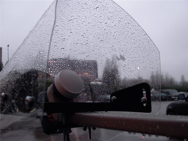 LNB vejrbeskyttelsesdæksel til satellitsystemer