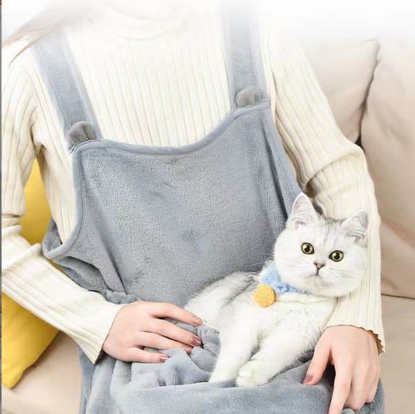 Velvet Pet Grooming Förkläde
