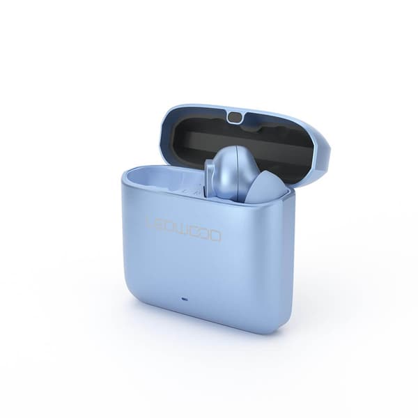 Hörlur Titan TWS True Wireless In-Ear Blå
