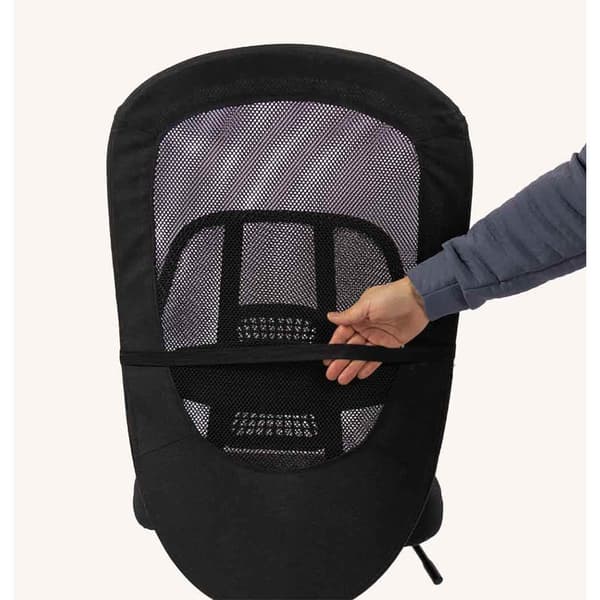 BackRest Svankstöd