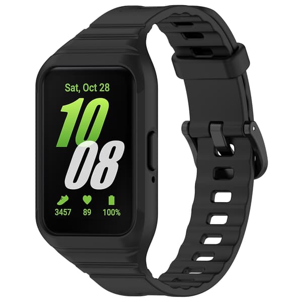 Urrem til Samsung Galaxy Fit 3 (SM-R390) Black