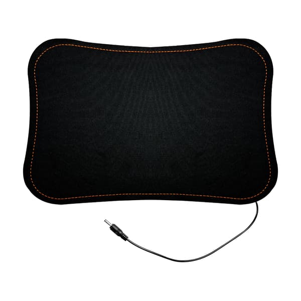 Värmedyna / uppvärmd sittdyna med USB-kabel