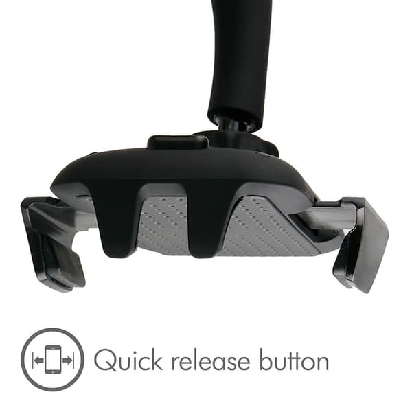 Mobilholder Sugekopp