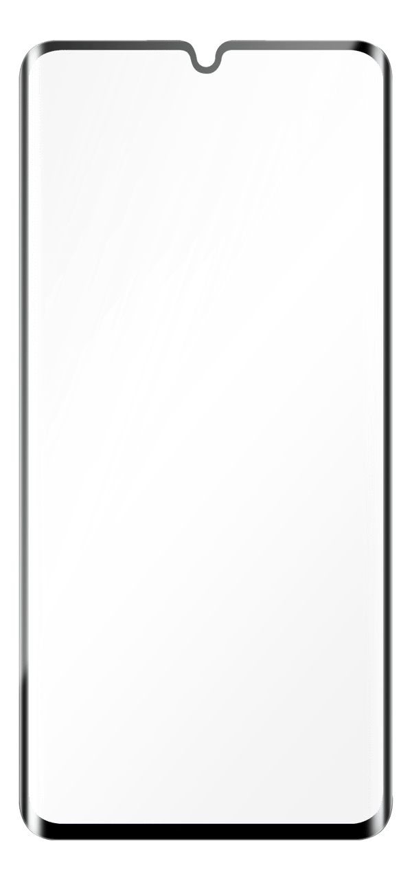 Screen protector Xiaomi Mi Note 10 Lite 3D Curved temp glass
