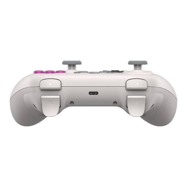 Langaton ohjain GameSir T4n (valkoinen)