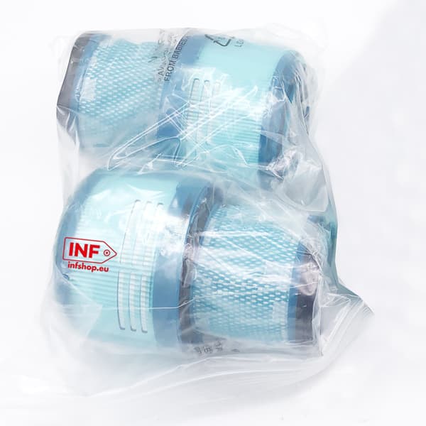 HEPA-filter 2-pakning Dyson V11/V14/V15