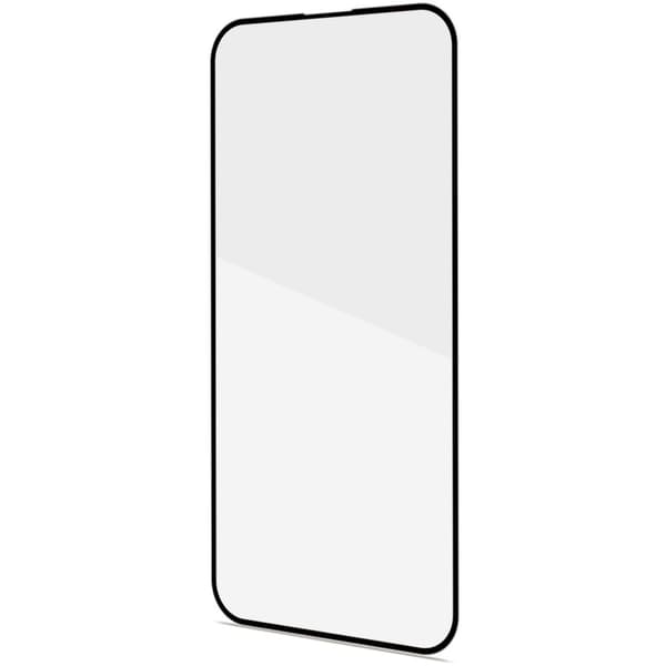 Täyslasinen näytönsuoja Karkaistu lasi iPhone 16 Plus