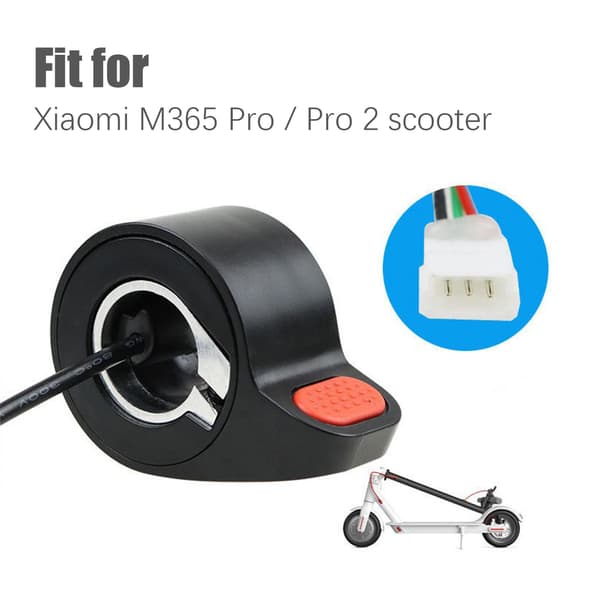 Accelerator til Xiaomi M365 Pro / Pro 2 scooter