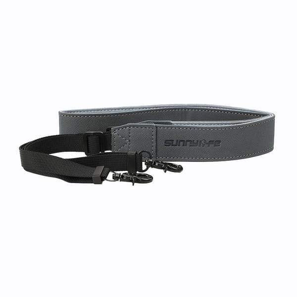 Läderband Sunnylife för DJI Smart Controller / RC PRO / RC (GS394)