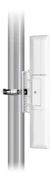 UniFi Flex Switch Adapter Kit Street Light Pole Applications