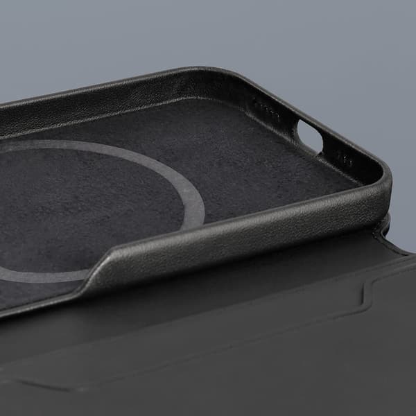 MagLine Case for Apple iPhone 13 Pro Black