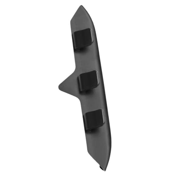 Tesla Model 3/Y Sædekroge - Triple Krogdesign