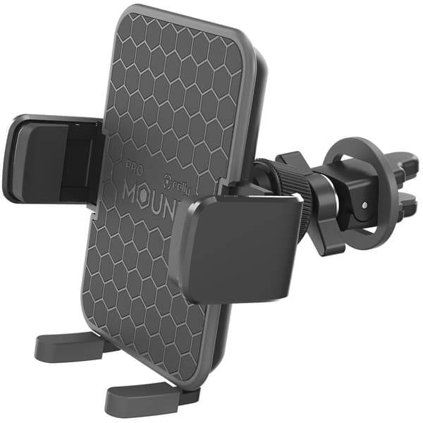 Mobilholder Auto-frigivelse